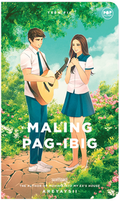 Maling Pag-ibig Maling Pag-ibig