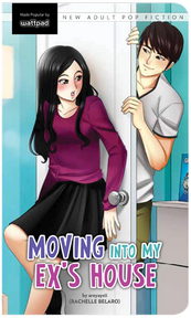 Moving Into My Ex's House Moving Into My Ex's House