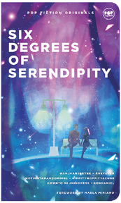 Six Degrees of Serendipity Six Degrees of Serendipity